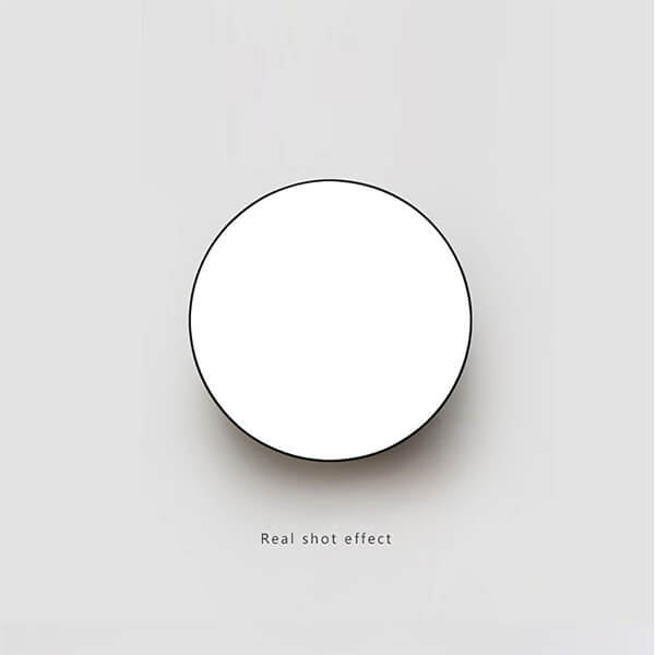 Floating Ceiling Lights Single Color Cheap Price High Quality Wall Control 12W 24W Ceiling Lights