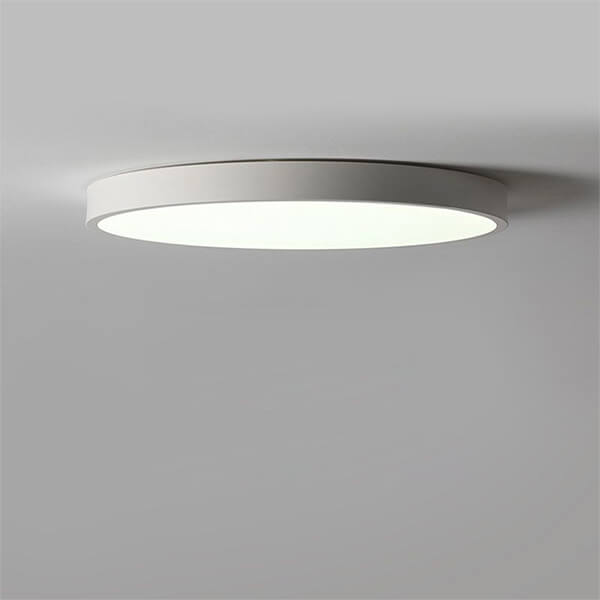 Floating Ceiling Lights Single Color Cheap Price High Quality Wall Control 12W 24W Ceiling Lights