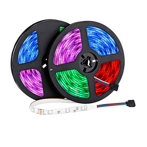 Hot Sale Best LED Strips for Room with IR Remote Controller for Decoration from China Factory