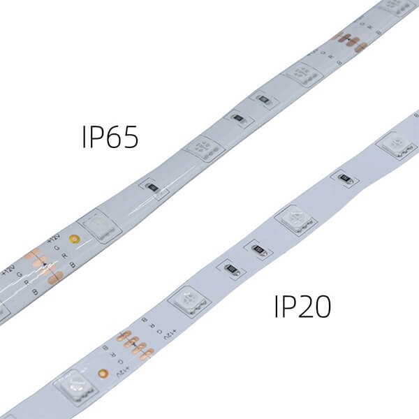 Hot Sale Best LED Strips for Room with IR Remote Controller for Decoration from China Factory