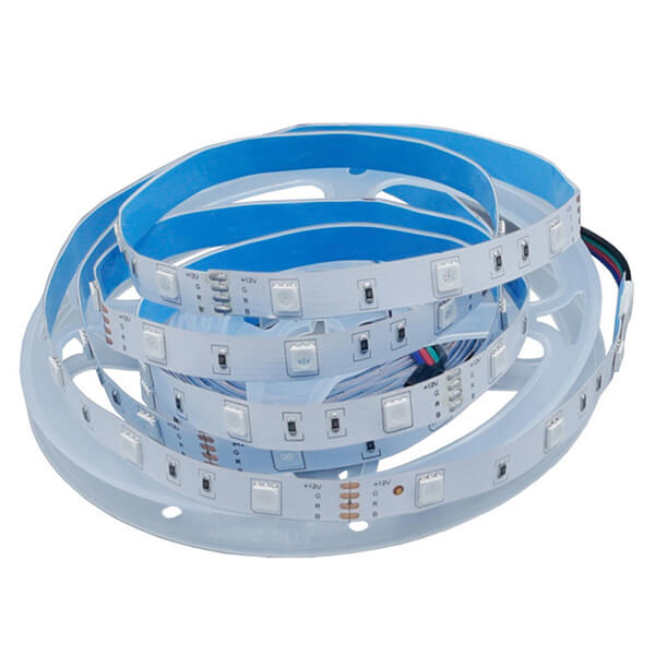 Hot Sale Best LED Strips for Room with IR Remote Controller for Decoration from China Factory