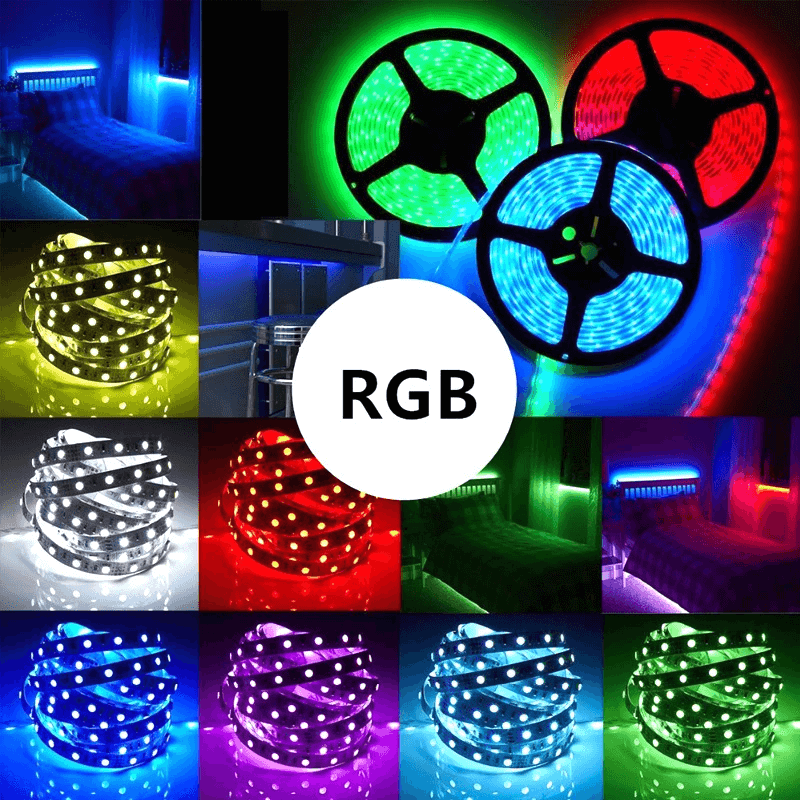 Hot-Selling-RGB-Tape-Light-Waterproof-Led-TV-Backlight-With-Remote-Control-from-China-Factory