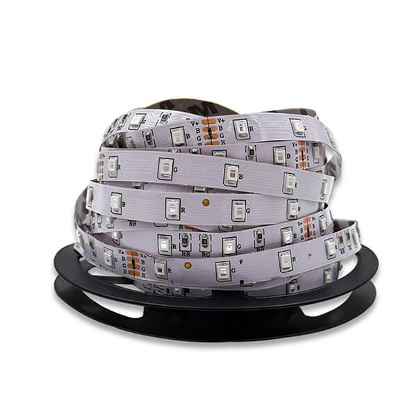 Hot Selling RGB Tape Light Waterproof Led TV Backlight With Remote Control from China Factory