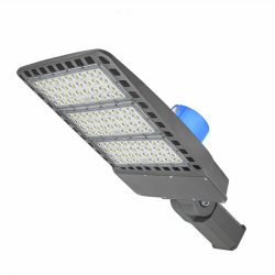 OEM 300W Led Shoebox Pole Light Manufactures Waterproof for Driveway Parking