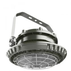 100W Explosion Proof Led Factory 120lm/W IP66 with ETL DLC listed for Warehouse