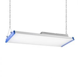 150W lED High Bay Linear Light 4ft 5700k for Warehouse