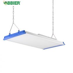 38W Linear High Bay LED Light  4900lm for Classroom
