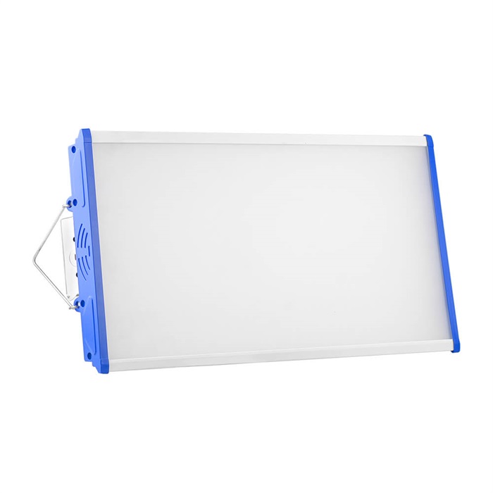38W Linear High Bay LED Light  4900lm for Classroom