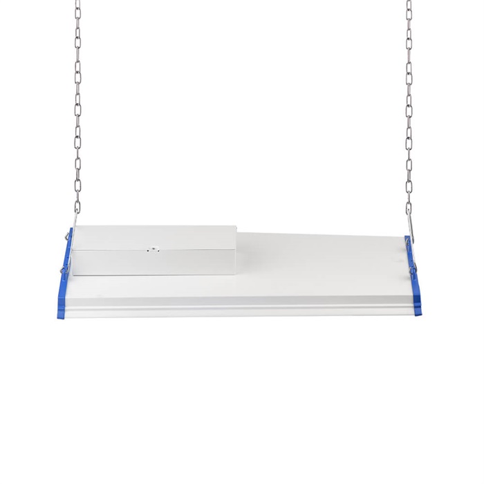 38W Linear High Bay LED Light 5700K for Classrooms