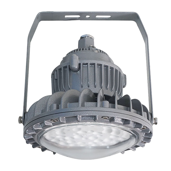 40W 4800lm Hazardous Location Lighting Factory with ETL DLC listed for Dangerous Environments