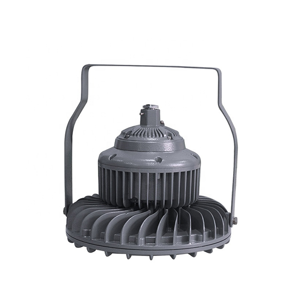 40W 4800lm Hazardous Location Lighting Factory with ETL DLC listed for Dangerous Environments