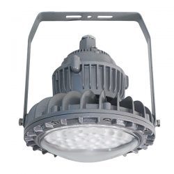 40W 4800lm Hazardous Location Lighting Factory with ETL DLC listed for Dangerous Environments