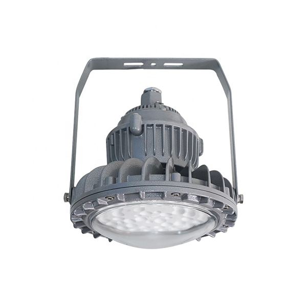 40W 4800lm Hazardous Location Lighting Factory with ETL DLC listed for Dangerous Environments
