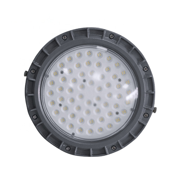 40W 4800lm Hazardous Location Lighting Factory with ETL DLC listed for Dangerous Environments