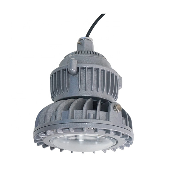 40W 4800lm Hazardous Location Lighting Factory with ETL DLC listed for Dangerous Environments
