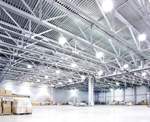 The factory lighting shop 2025