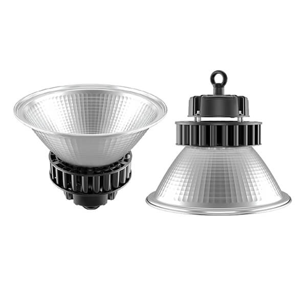 60w Industrial Shop Lighting Factory 100lm/W IP65 with ETL DLC listed for Warehouse and Shop