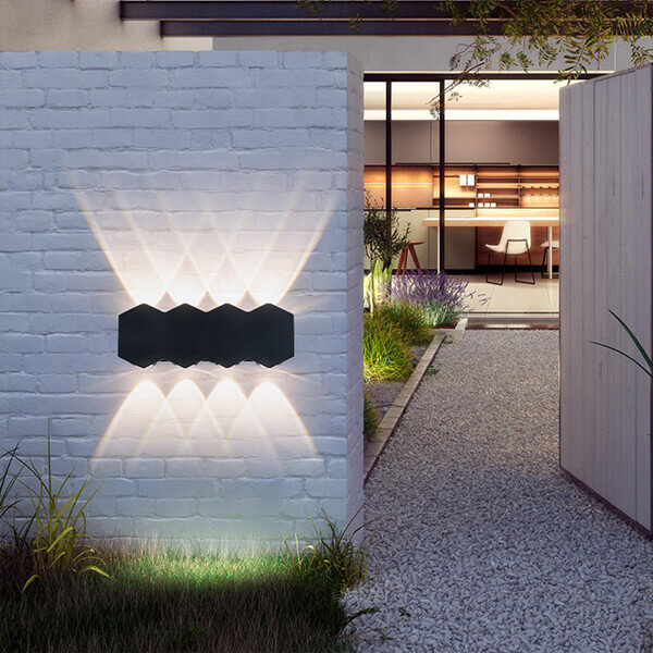 Don’t Be Ignored The Wall Lighting Guide