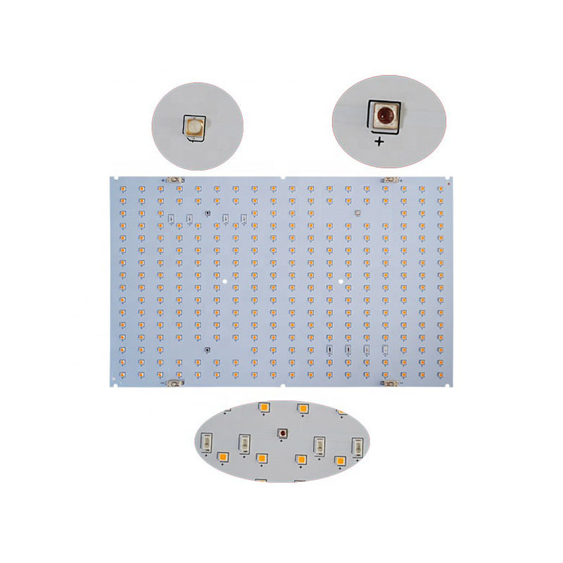 Full Spectrum Led Panel 240w Hydroponic Led Grow Light