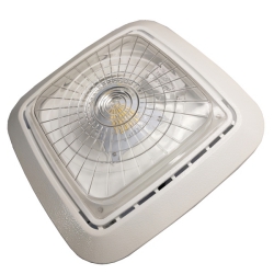 Garage Canopy Lights 60W LED for Parking Lot