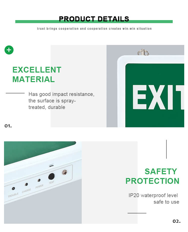 Green-Box-Safety-Exit-Signs-High-Efficiency-Made-by-China-Factory
