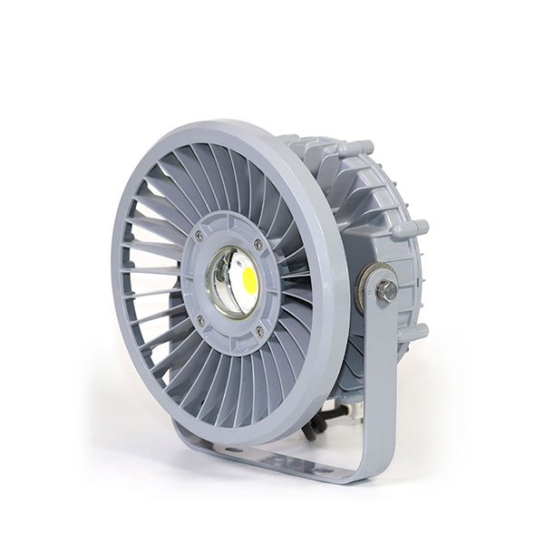 Hazardous Led Lighting 60W 6600lm Manufacturer IP66 with ETL DLC listed for Oil Tank