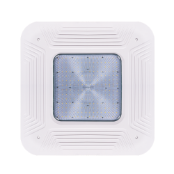 Outdoor led canopy lights of high quality 23 Inch fixture gas station