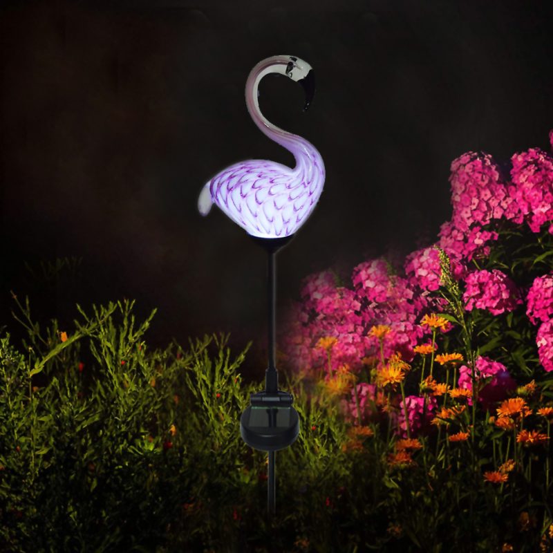 Solar magic on sale garden lights