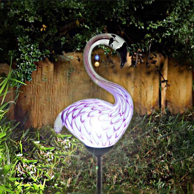 Solar magic on sale garden lights