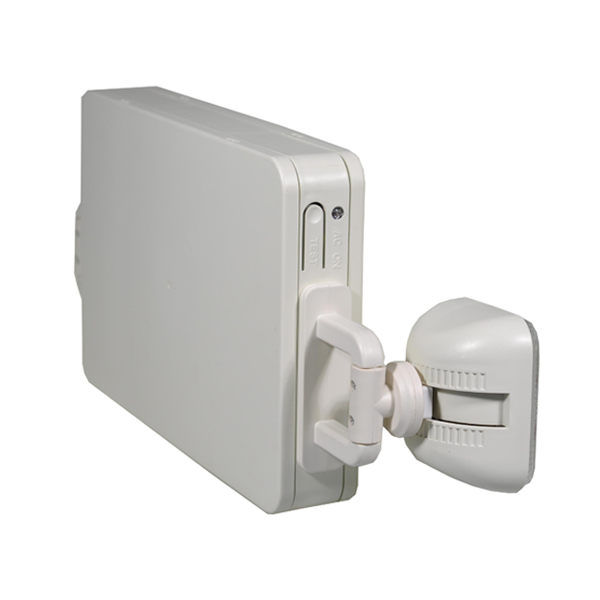 UL cUL Approved Wall Mounted Exit Sign for Commercial Use from China Wholesaler