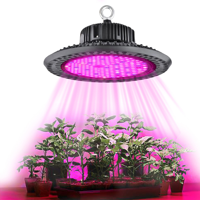 What is UFO LED Grow Lights?
