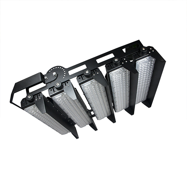 1250W Sport Field lighting Factory 130lm/W IP67 with ETL DLC listed for Basketball feild