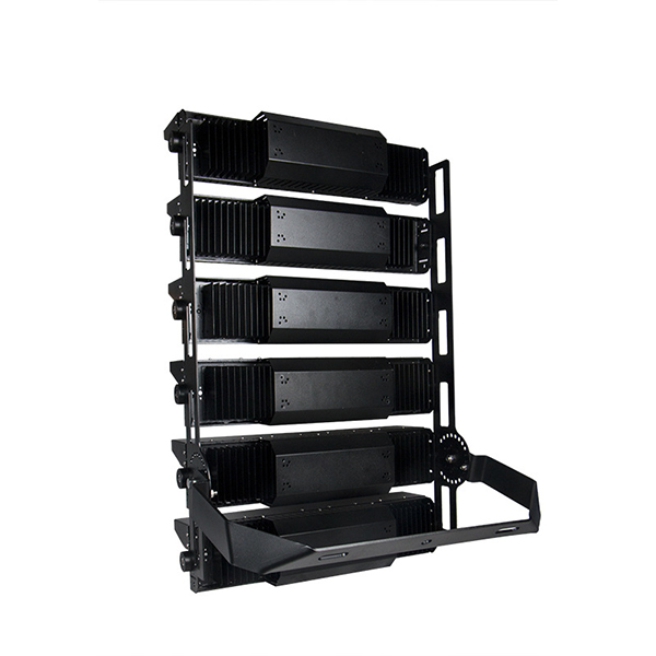 1500W Lights for Football Field Manufacturer 130lm/W IP67 with DLC ETL listed
