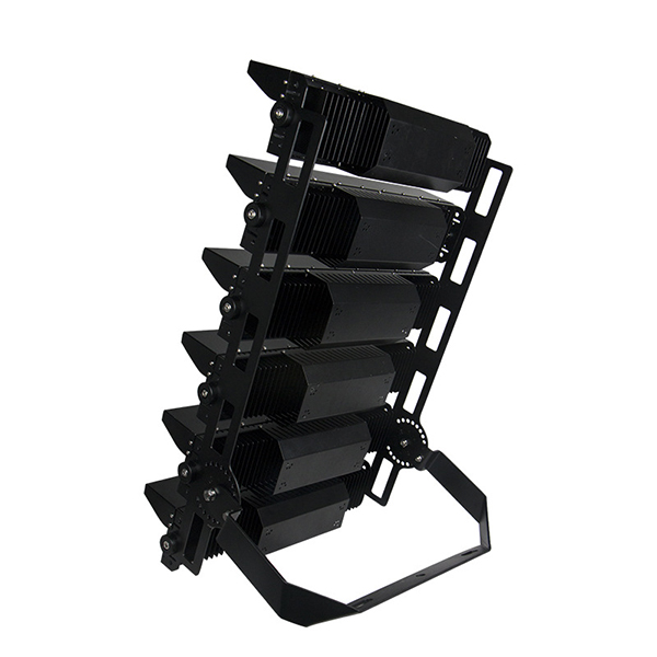 1500W Lights for Football Field Manufacturer 130lm/W IP67 with DLC ETL listed