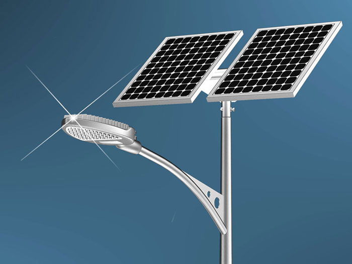 How can I make my solar road light last longer?