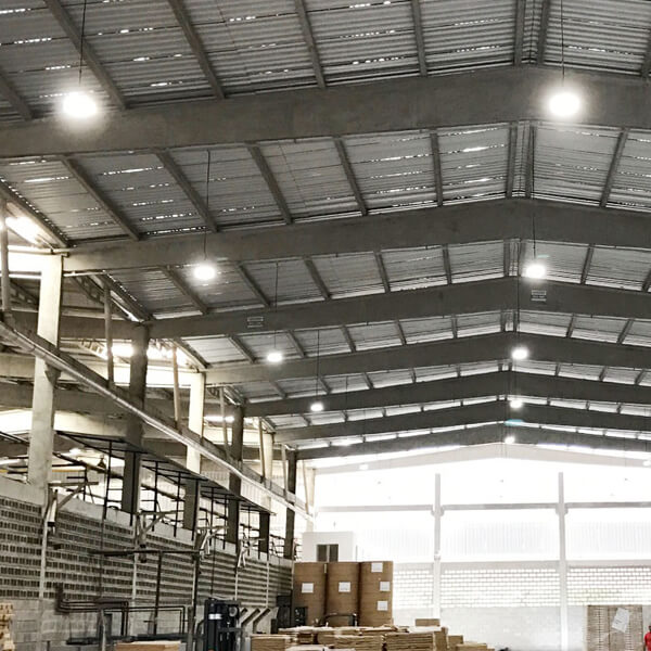 Everything you need to know about ufo led high bays lighting