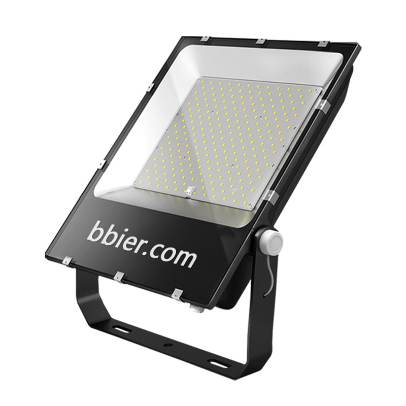 LED Floodlight 200W for Houses IP65 Flood Light 200 Watt BBIER