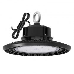 LED UFO High Bay 200W For Factory UFO Bay Light