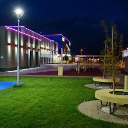 How to Choose the Right Solar Post Top Lights?