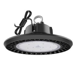 UFO LED High Bay Light 240W For Factory UFO Light Fitting BBIER