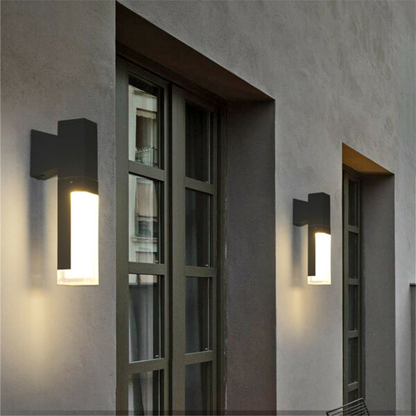 How to Stick Led Wall Lights On The Wall-Step By Step Guide