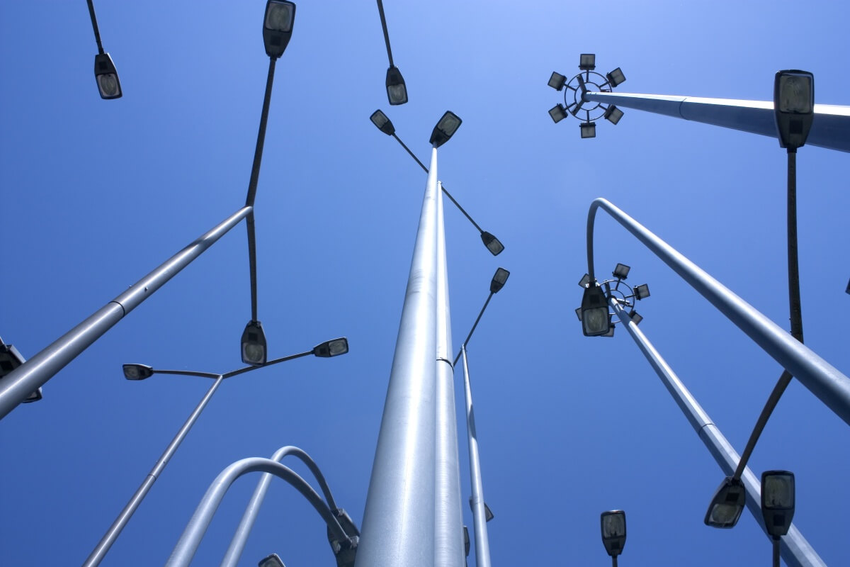 How to choose street light fixture - ultimate guide