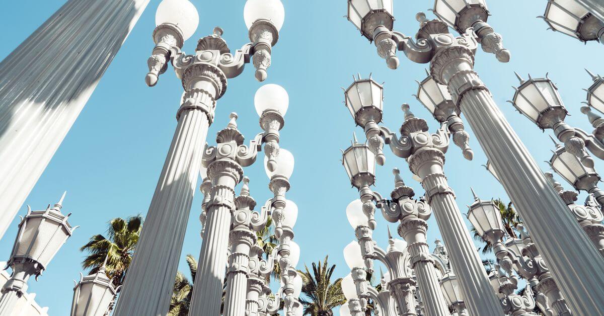 How to choose street light fixture - ultimate guide