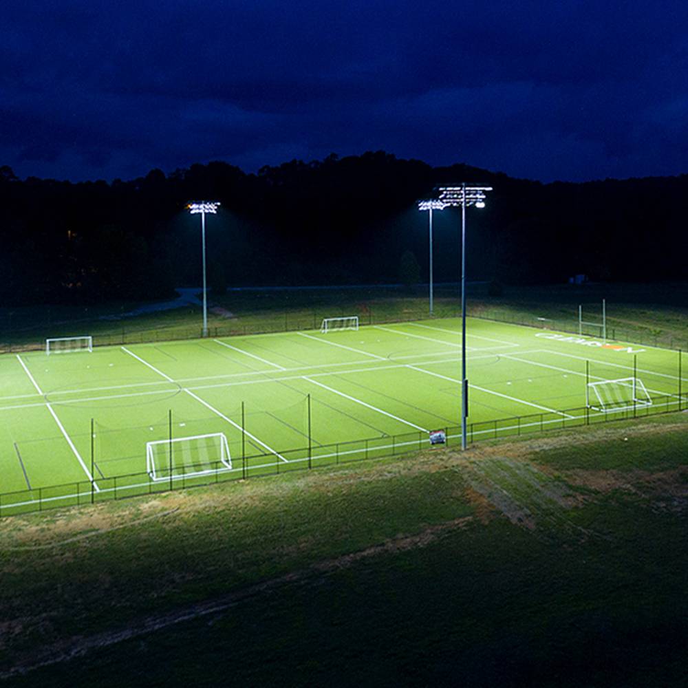 Outdoor Stadium Flood Lights 1200W IP65 156,000Lm with UL listed