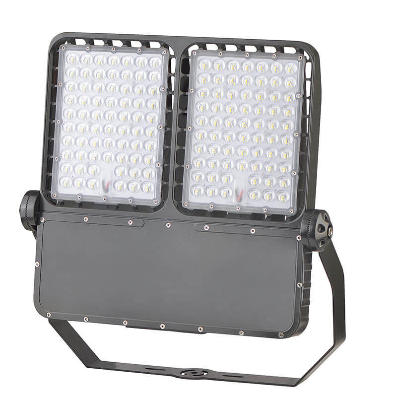 5 Benefits of using LED Flood Lights - Outdoor Floodlight Fixtures