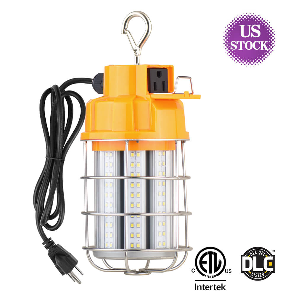 Intertek shop work light