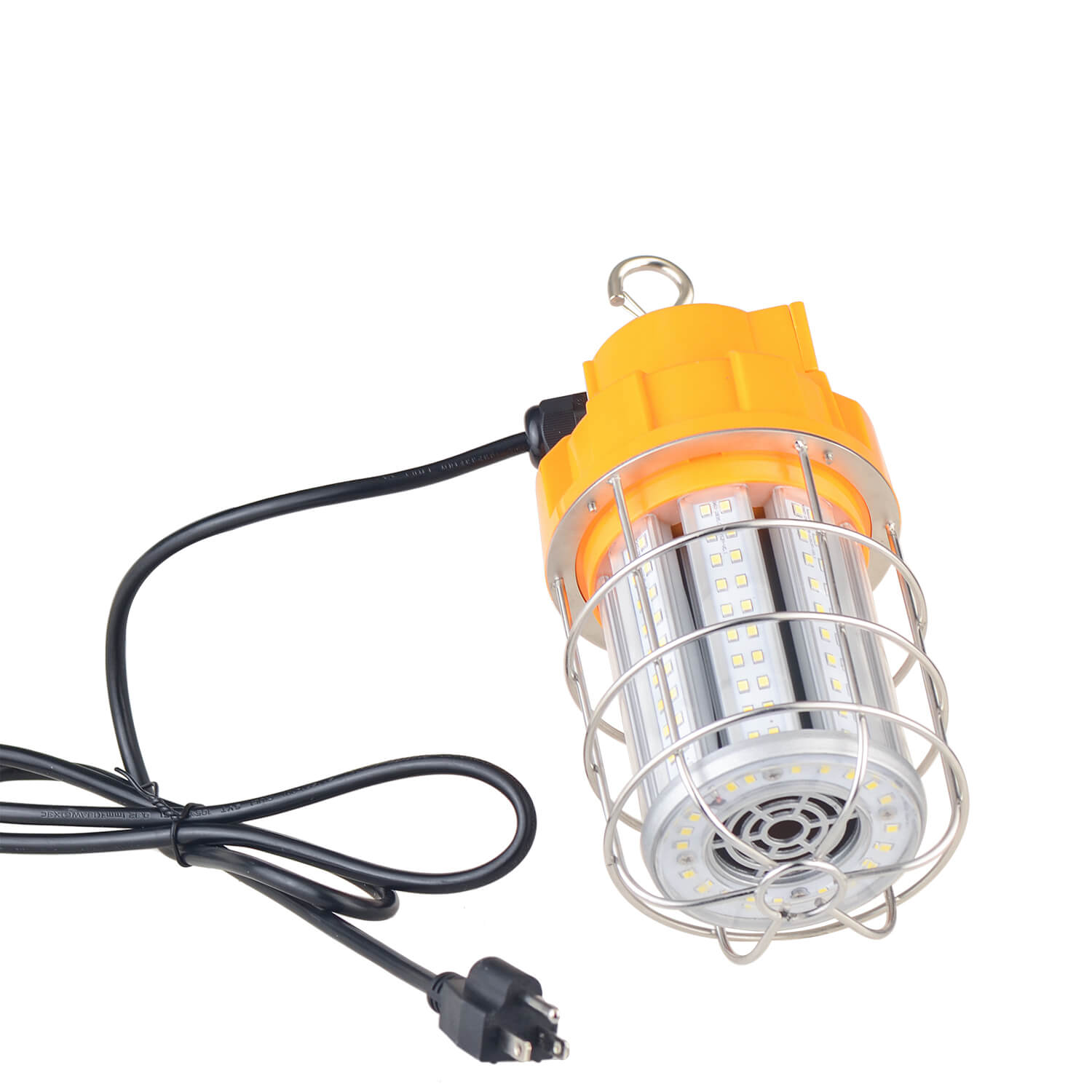 50W Temporary Work Light with Remote 6500lm IP65 For Industrial Lighting