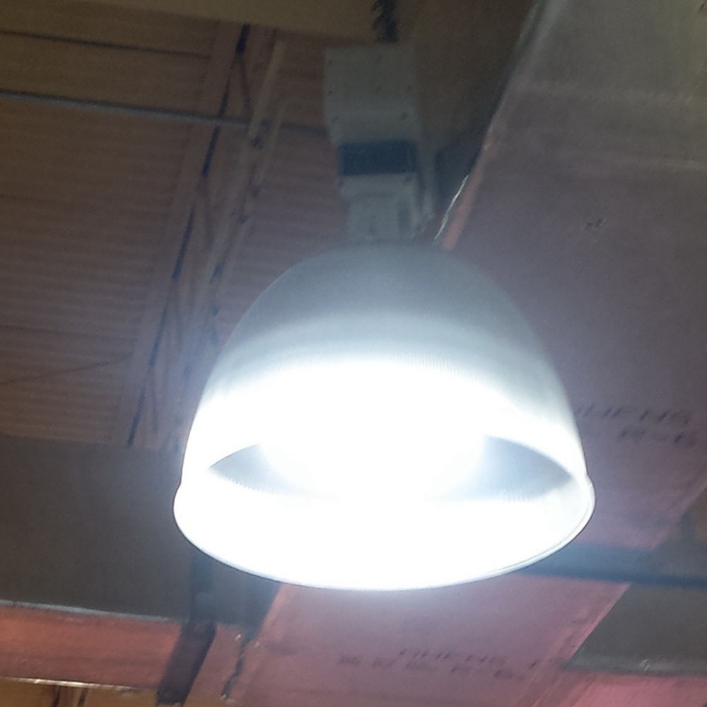 High Bay Retrofit 100W – Metail Halide Light Replacement 300W