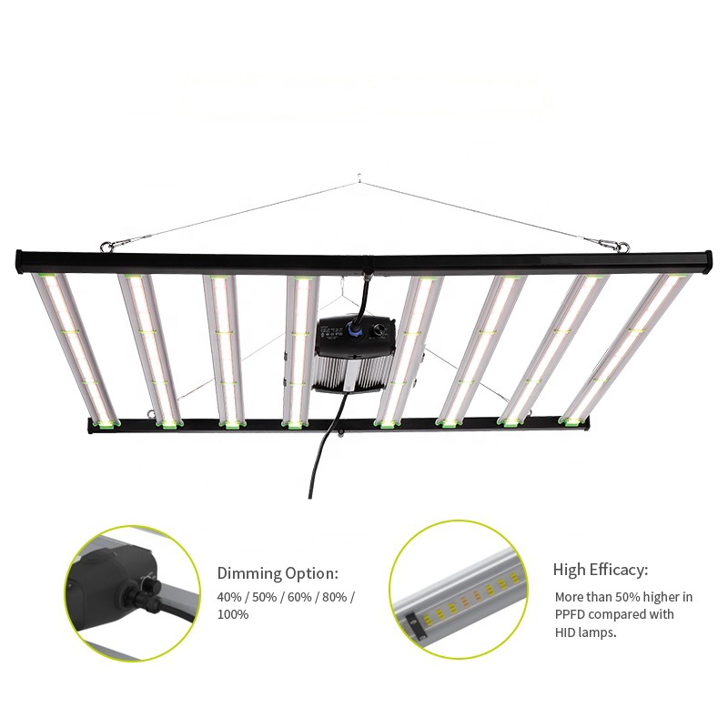 0-10v dimming vs line voltage dimming