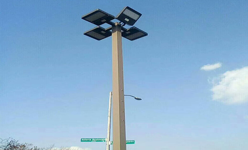 5 Common Myths about LED Street Lighting